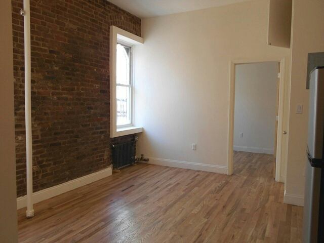1-Bedroom at 234 Thompson Street