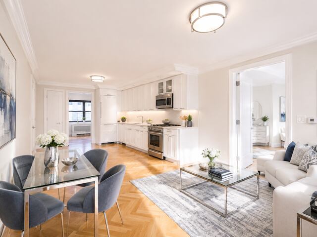 3-Bedroom at Yorkshire Towers
