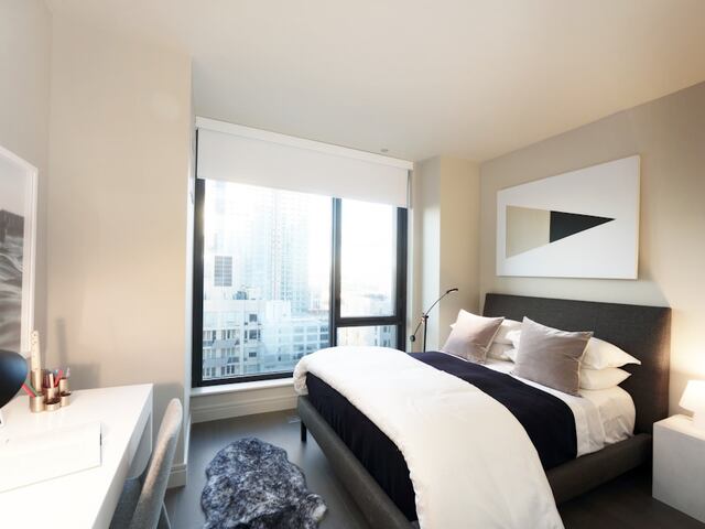 Studio at Watermark LIC