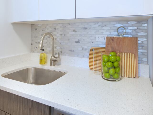 Studio at The Murray Hill Marquis