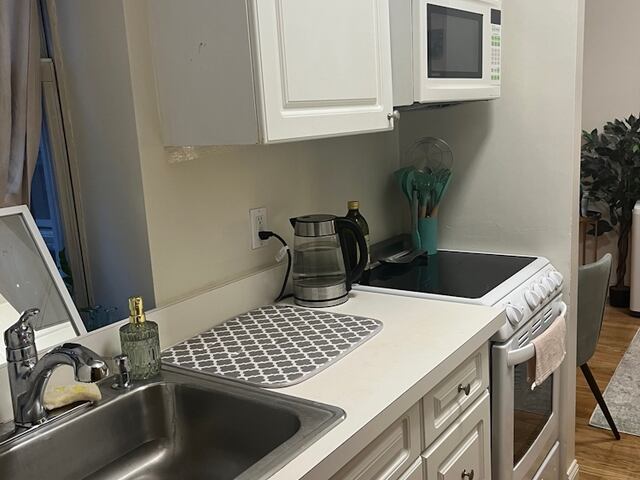 1-Bedroom at 234 Thompson Street