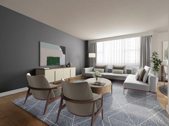 2-Bedroom at Briar Hill