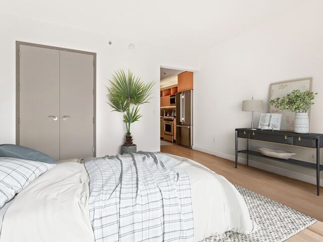 Studio at New York by Gehry