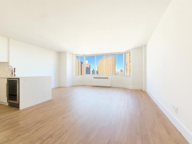 1-Bedroom at The Hamilton