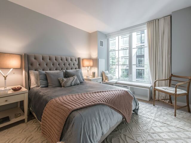 1-Bedroom at 535W43