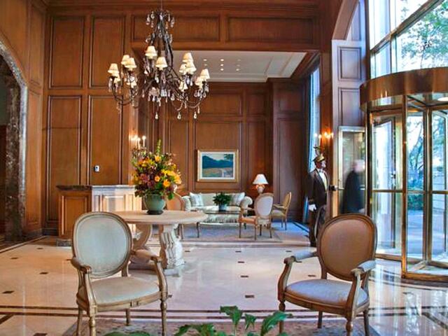 2-Bedroom at The Lucerne