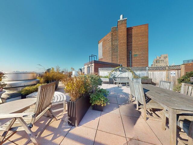 1-Bedroom at 14 Horatio Street