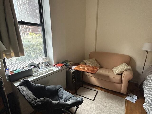Studio at 2020 Broadway