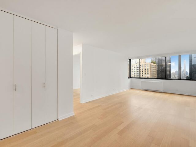 2-Bedroom at South Park Tower