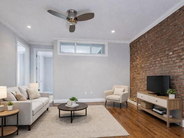 3-Bedroom at 345 East 5th Street