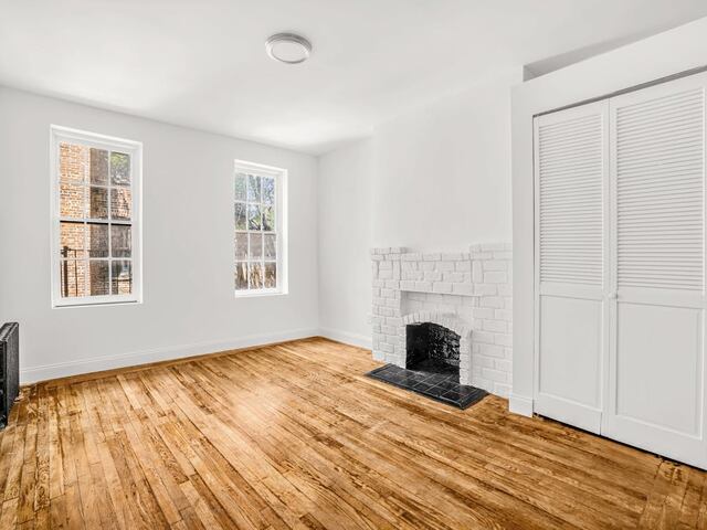Studio at 7 Morton Street