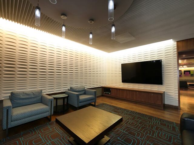 1-Bedroom at 200 Water Street