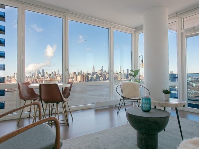 2-Bedroom at Level BK
