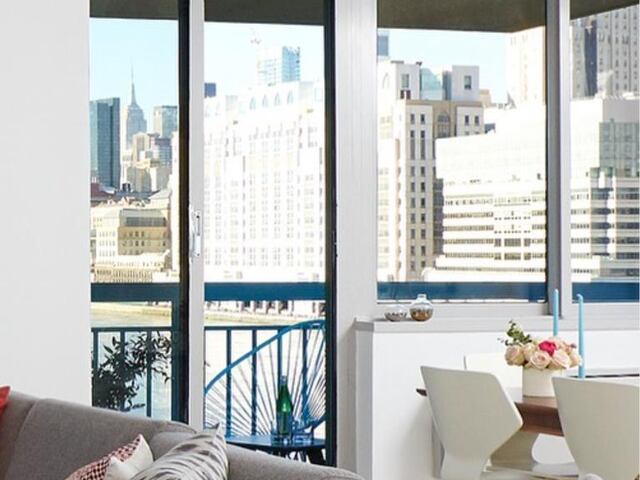 2-Bedroom at Manhattan Park (30 River Rd)