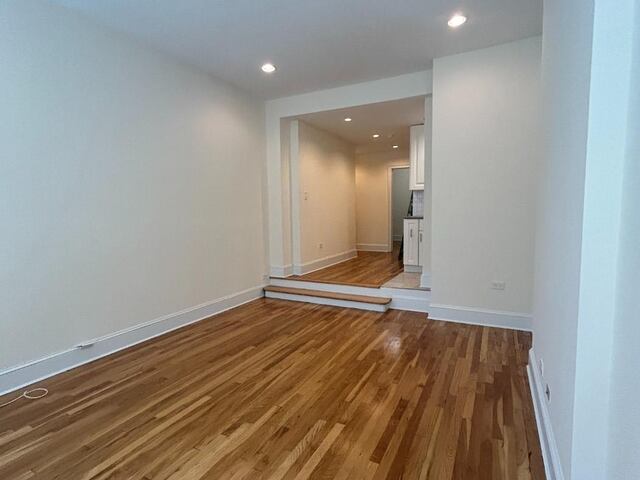 1-Bedroom at 143 West 69th Street