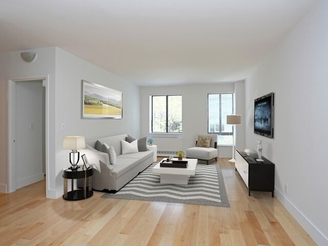 1-Bedroom at Midwest Court