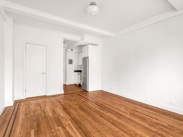 Studio at The Carteret