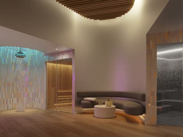 1-Bedroom at Eagle Lofts