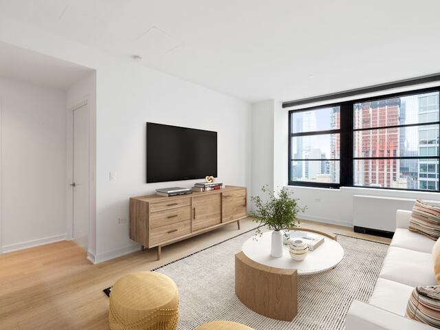 1-Bedroom at Henry Hall