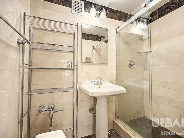 2-Bedroom at 10 West 74th Street