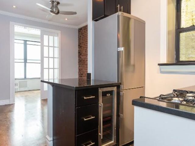 1-Bedroom at 209 East 25th Street