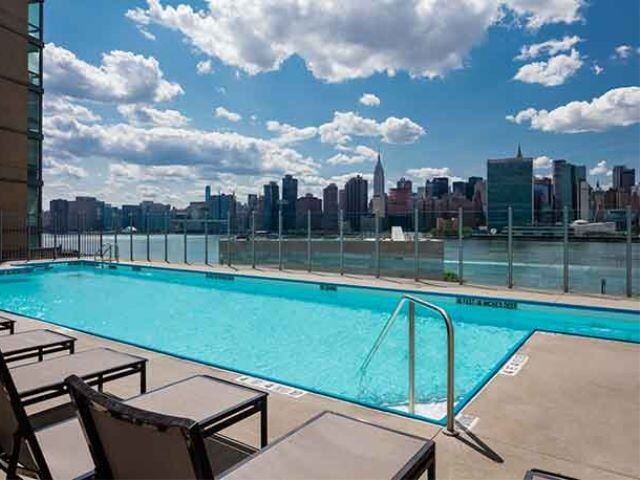 3-Bedroom at Avalon Riverview North