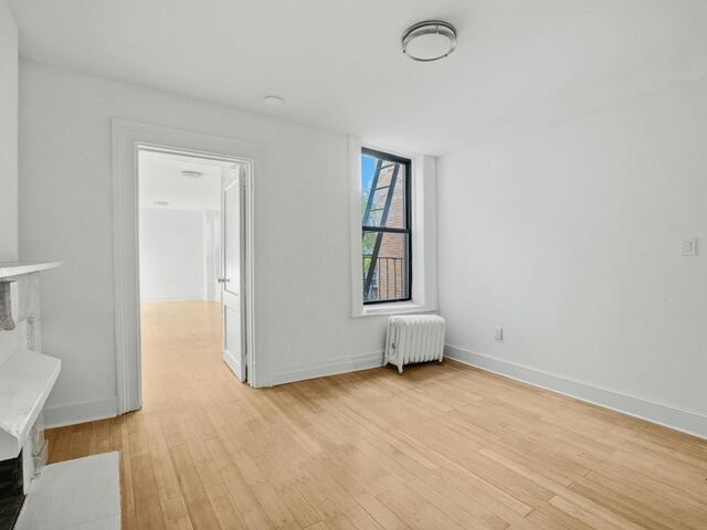 1-Bedroom at 213-215 West 13th Street