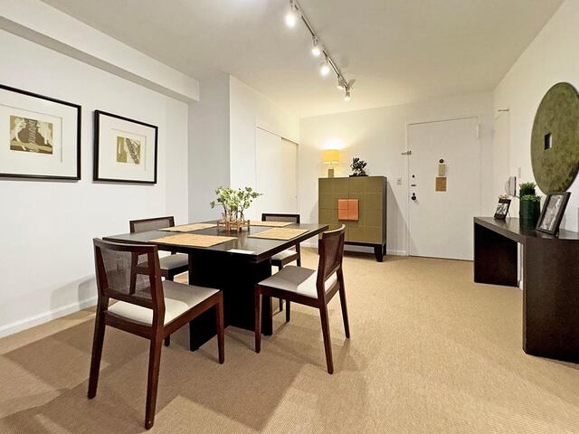 1-Bedroom at The Pavilion