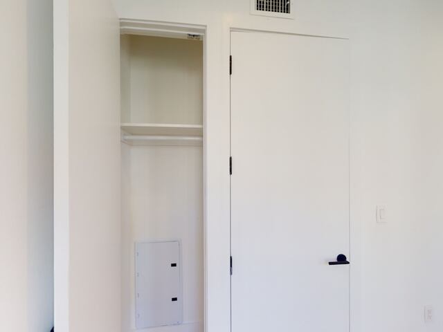 2-Bedroom at 77 East 3rd Street