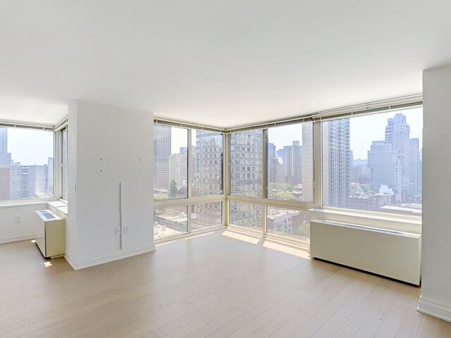 1-Bedroom at The Ventura