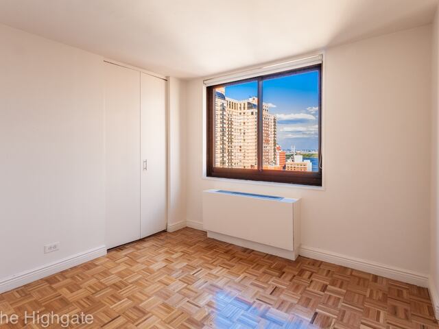 2-Bedroom at Highgate