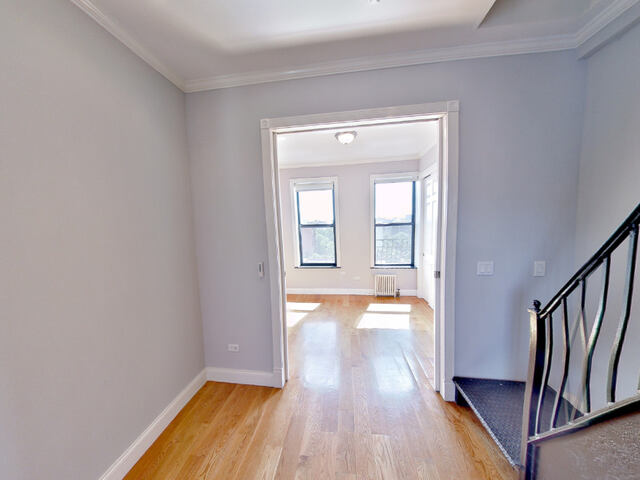 2-Bedroom at 60 Avenue B