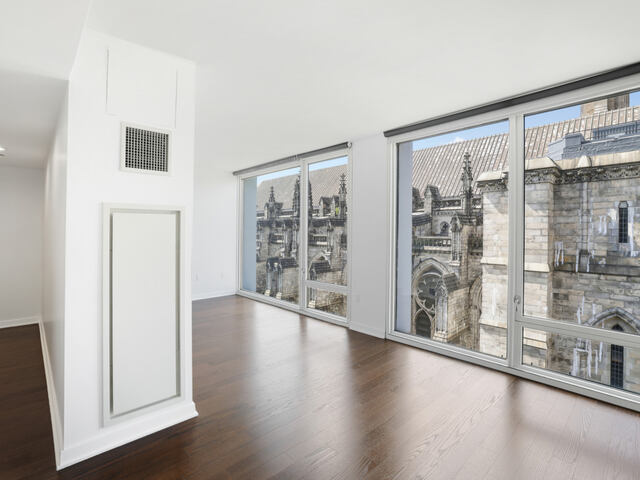 1-Bedroom at Enclave at the Cathedral