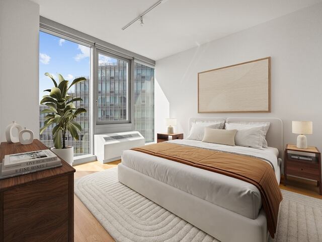 2-Bedroom at Mercedes House