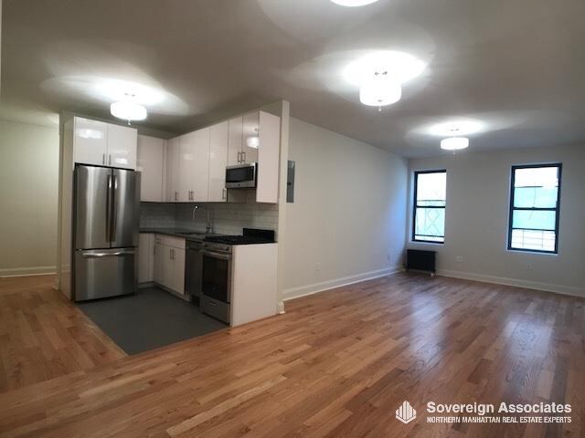 2-Bedroom at 640 Fort Washington Avenue