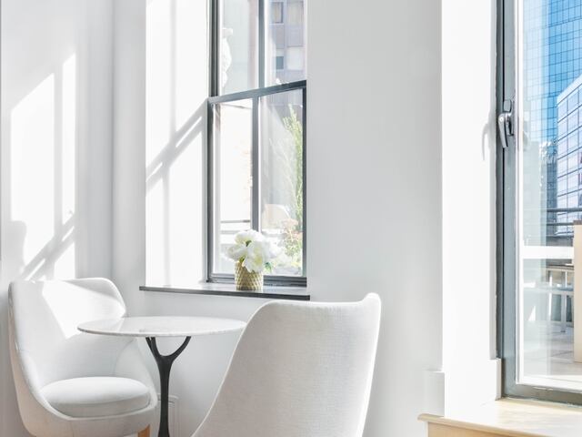 1-Bedroom at 63 Wall Street