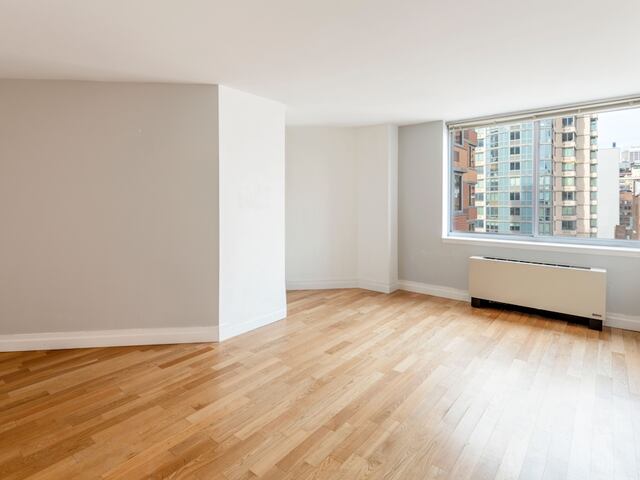 1-Bedroom at The Capitol