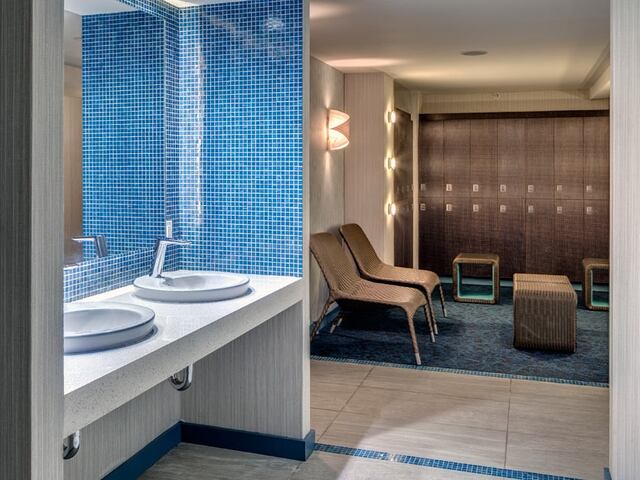 1-Bedroom at 101 Bedford Avenue