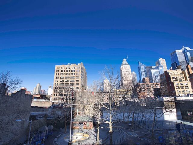 Studio at 360 West 43rd Street