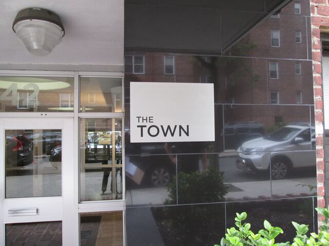 2-Bedroom at The Town