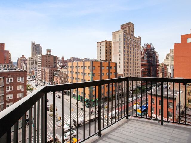 1-Bedroom at The Chelsea