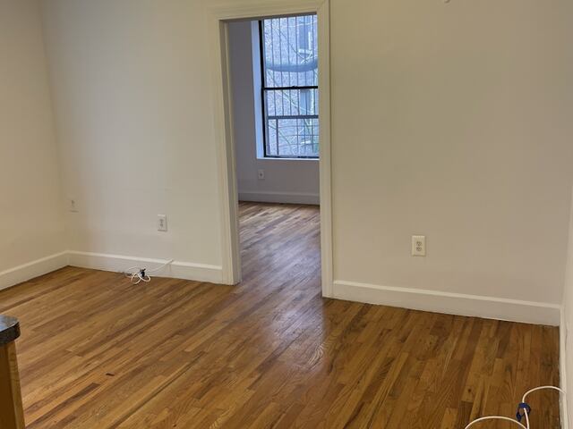 2-Bedroom at 529 West 151st Street