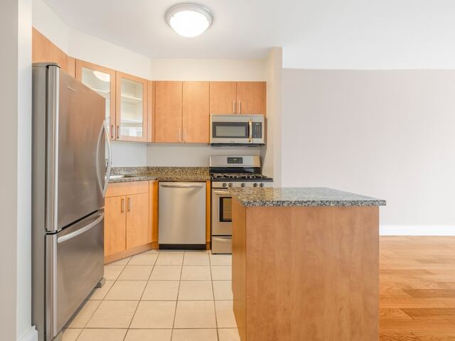 1-Bedroom at The Capitol