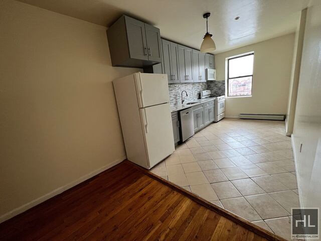 3-Bedroom at 1285 Fulton Street