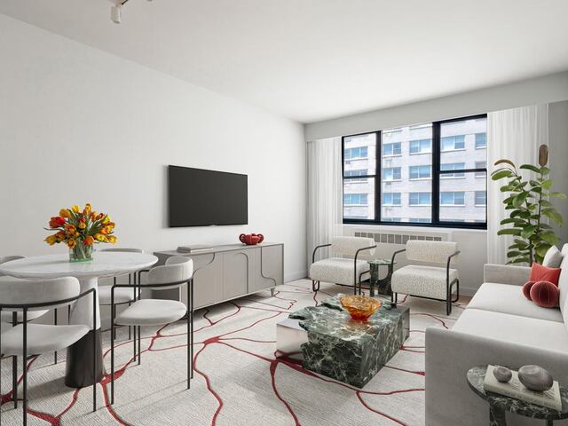 1-Bedroom at Belmont
