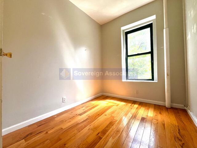 3-Bedroom at 539 West 156th Street