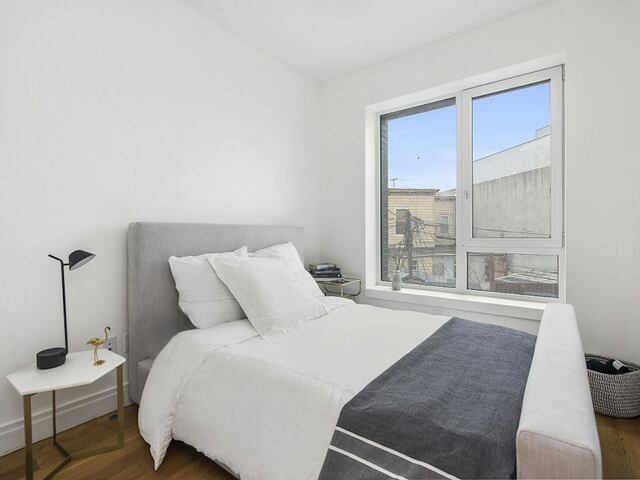 2-Bedroom at 1329 Myrtle Avenue