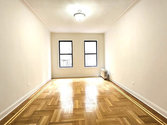 1-Bedroom at 664 West 163rd Street