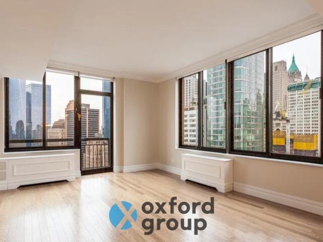 2-Bedroom at Riverwatch
