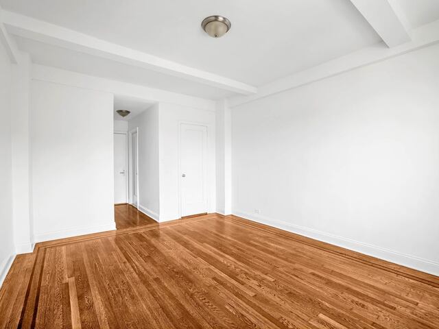 Studio at The Carteret